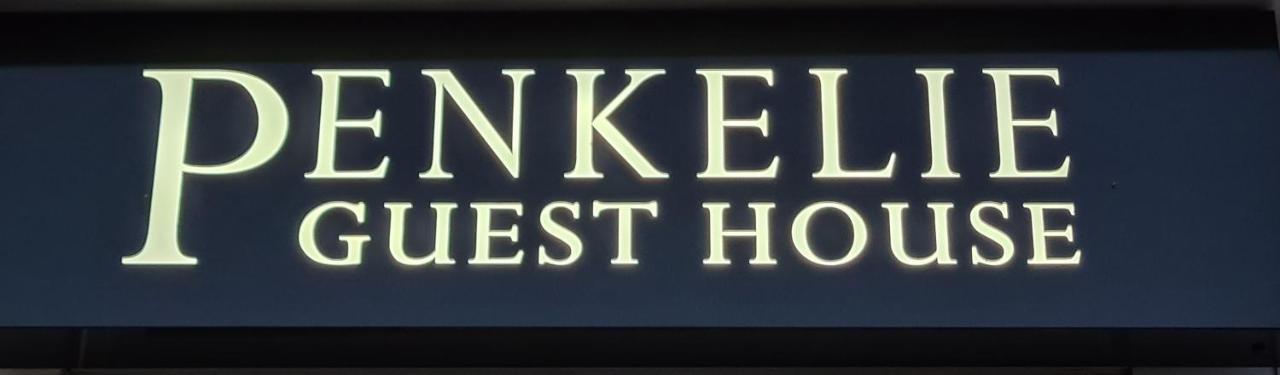 Hotel The Penkelie Southport Exterior foto